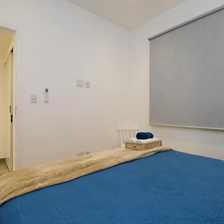 2 Quartos A 600M Da Praia De Ipanema | Bc 33/303-2